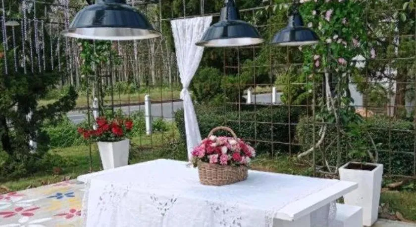 Sweet Garden Home Resort