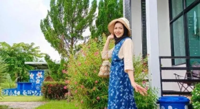 Sweet Garden Home Resort