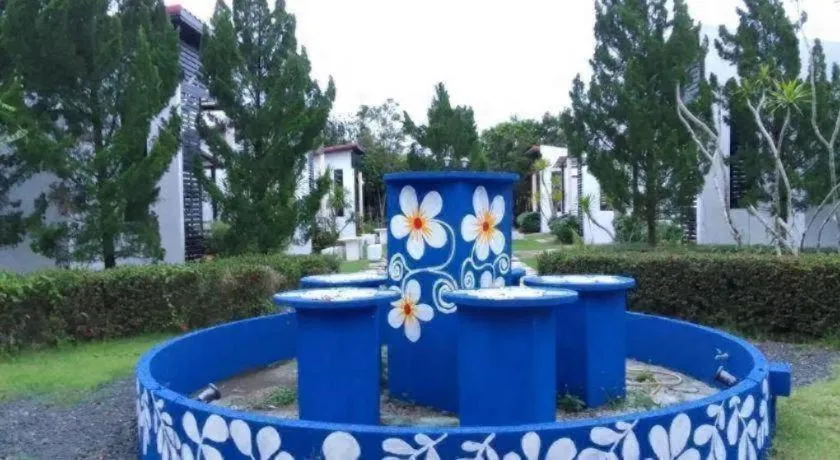 Sweet Garden Home Resort