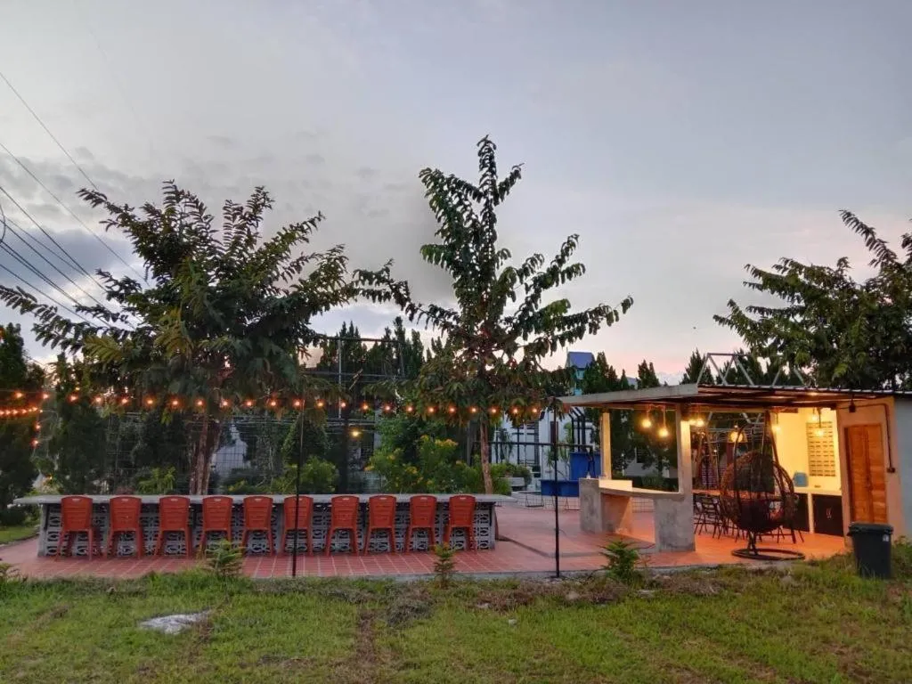 Sweet Garden Home Resort