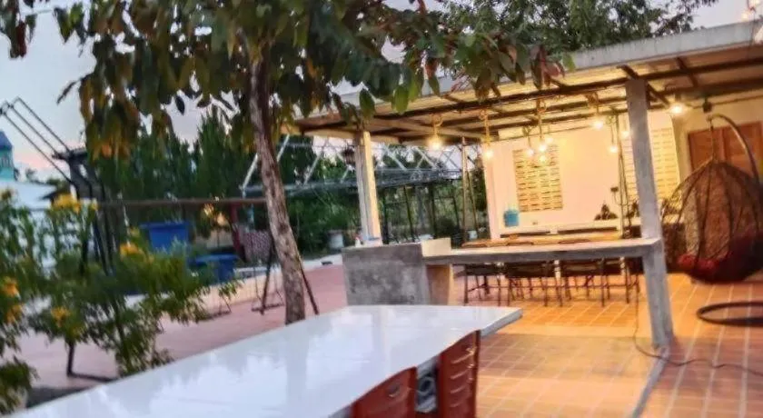 Sweet Garden Home Resort