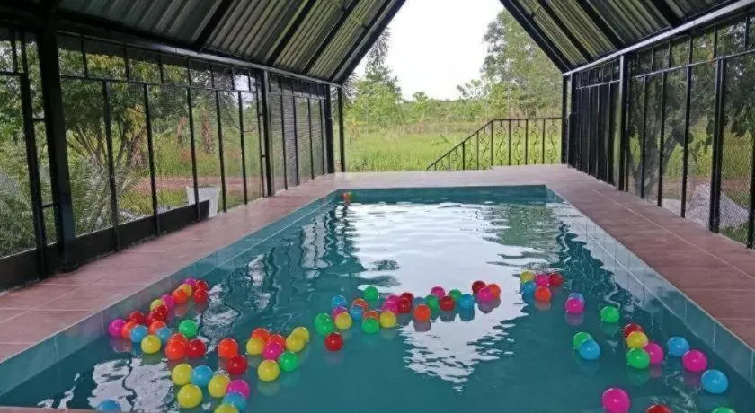 Sweet Garden Home Resort