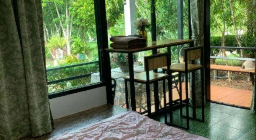 Sweet Garden Home Resort