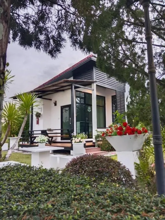 Sweet Garden Home Resort