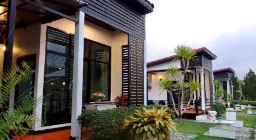 Sweet Garden Home Resort