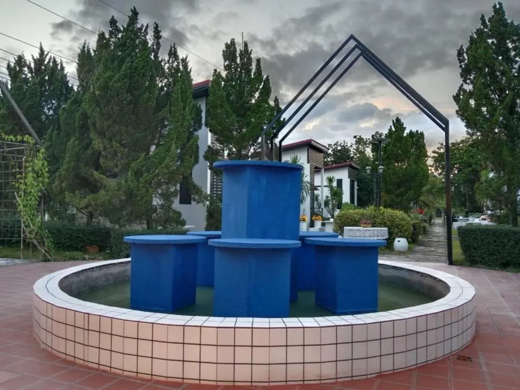 Sweet Garden Home Resort