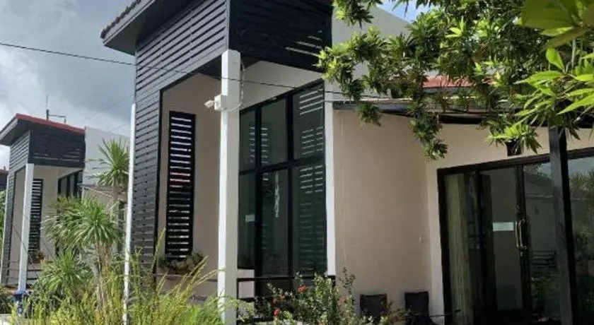 Sweet Garden Home Resort