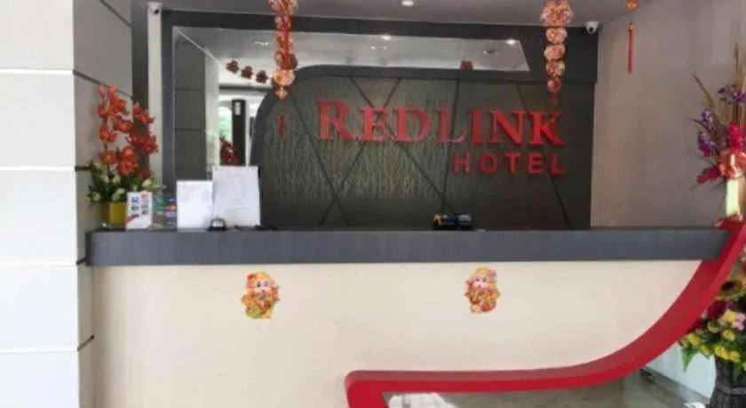 Redlink Hotel