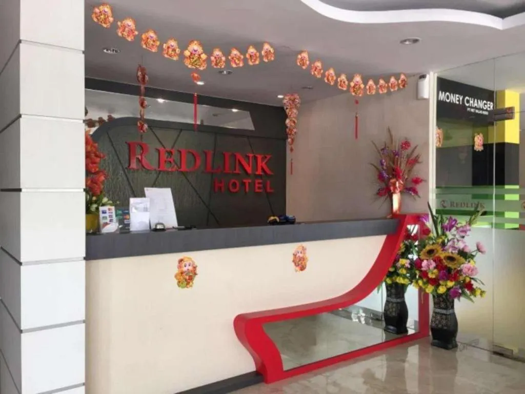 Redlink Hotel