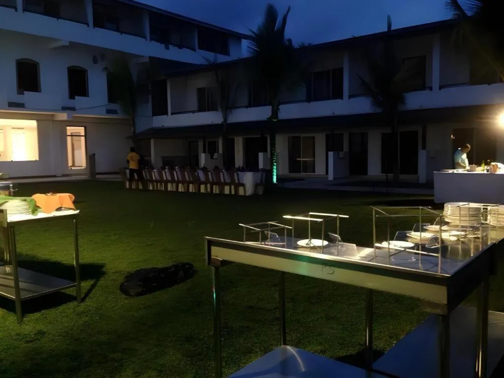 Coco Royal Beach Resort