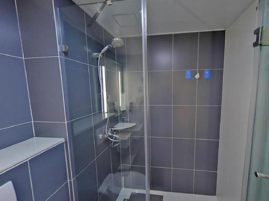 Hanting Hotel Shanghai Guilin Road