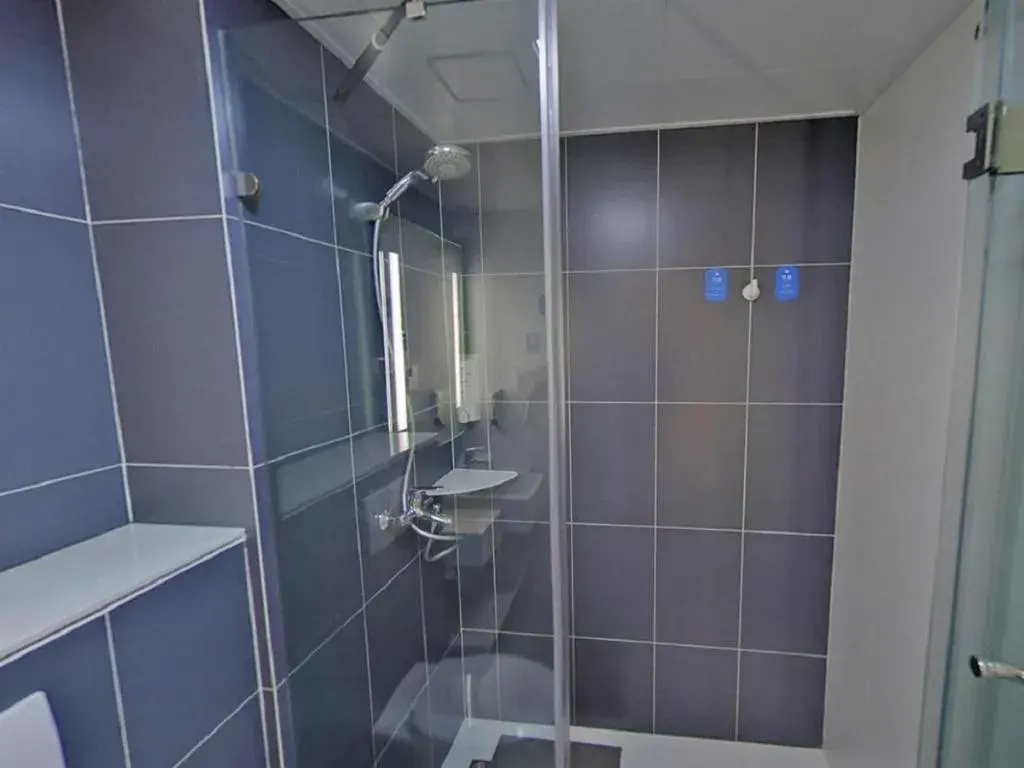 Hanting Hotel Shanghai Guilin Road Hanting Hotel Shanghai Guilin Road