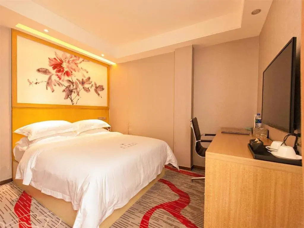 XingHe Hotel Guangzhou East Railway Station Branch XingHe Hotel Guangzhou East Railway Station Branch