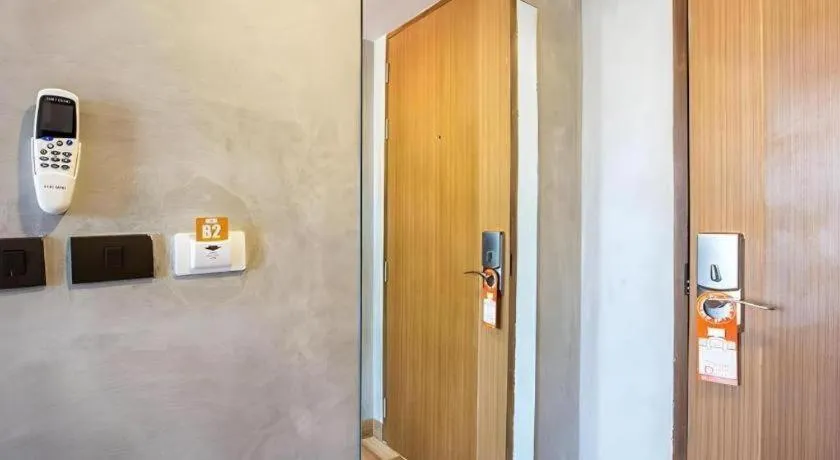 B2 Udon Thani Boutique and Budget Hotel