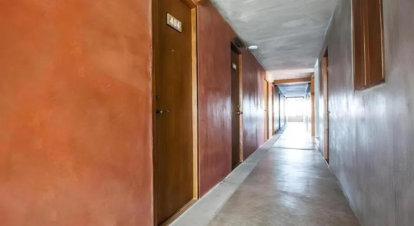 B2 Udon Thani Boutique and Budget Hotel