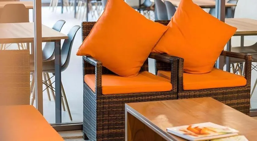 B2 Udon Thani Boutique and Budget Hotel