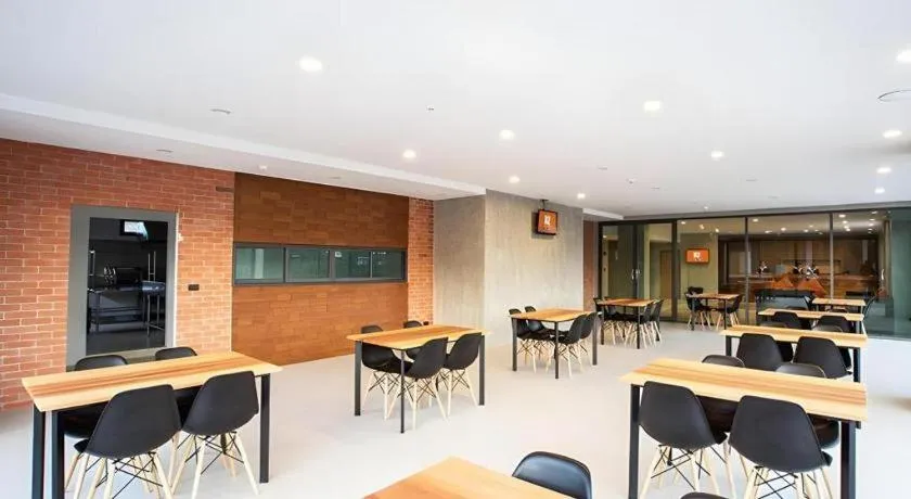 B2 Udon Thani Boutique and Budget Hotel