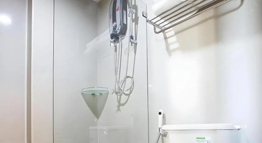 B2 Udon Thani Boutique and Budget Hotel