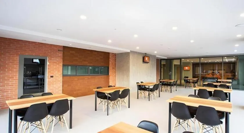 B2 Udon Thani Boutique and Budget Hotel