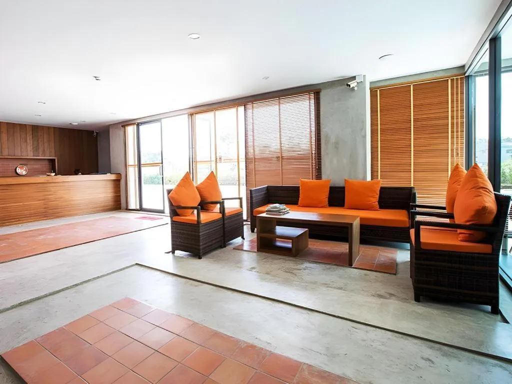 B2 Udon Thani Boutique and Budget Hotel