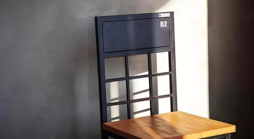 B2 Udon Thani Boutique and Budget Hotel