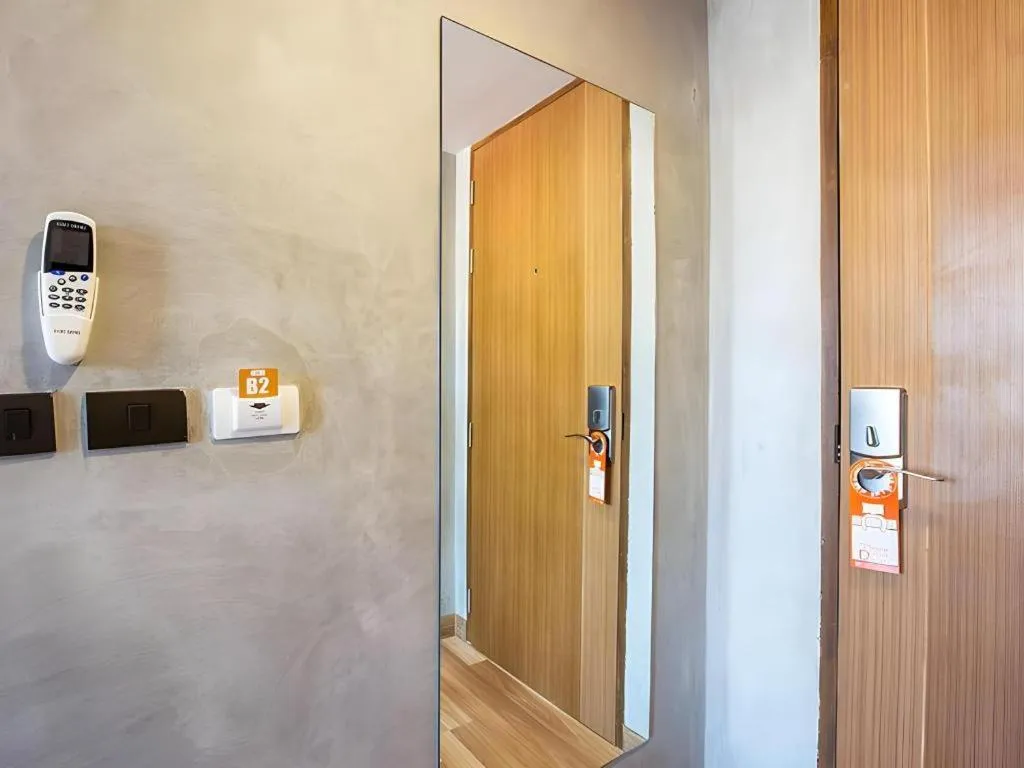 B2 Udon Thani Boutique and Budget Hotel