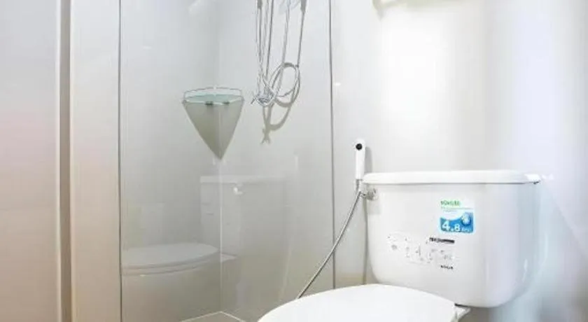 B2 Udon Thani Boutique and Budget Hotel