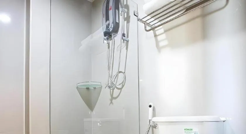 B2 Udon Thani Boutique and Budget Hotel