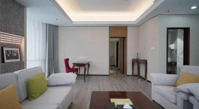 Hua Xia Pearl Hotel