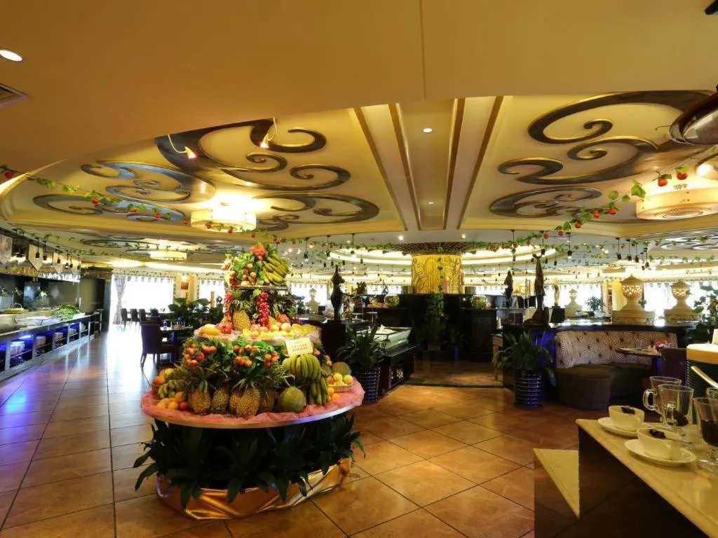Hua Xia Pearl Hotel