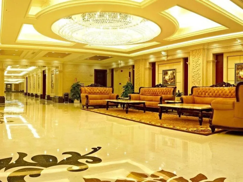Hua Xia Pearl Hotel