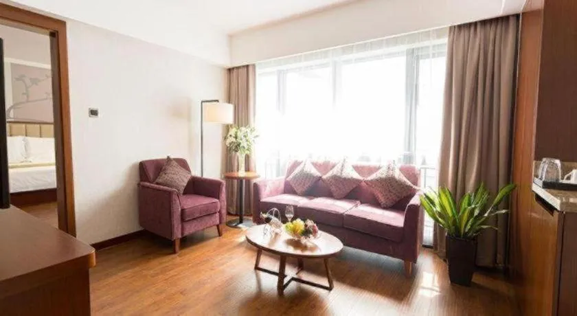 Yitel Beijing Zhongguancun Software Park