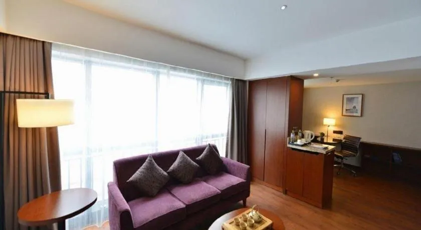 Yitel Beijing Zhongguancun Software Park