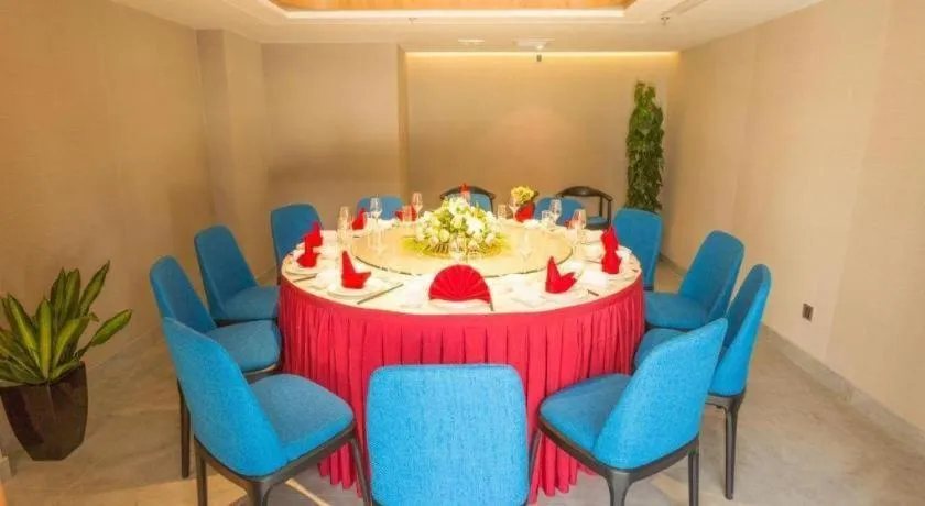 Yitel Beijing Zhongguancun Software Park