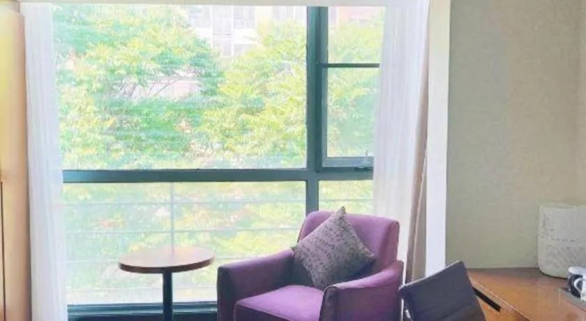 Yitel Beijing Zhongguancun Software Park