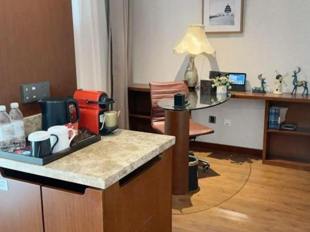 Yitel Beijing Zhongguancun Software Park