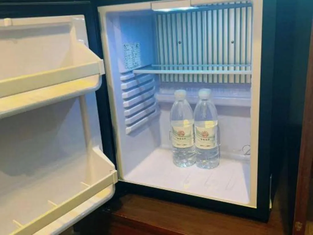 Yitel Beijing Zhongguancun Software Park