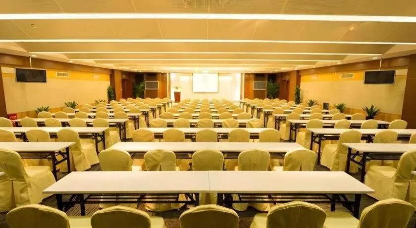 Yitel Beijing Zhongguancun Software Park