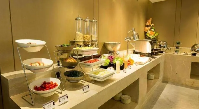 Yitel Beijing Zhongguancun Software Park