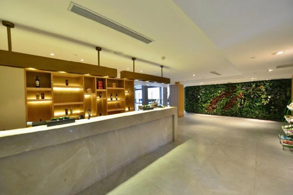 Yitel Beijing Zhongguancun Software Park