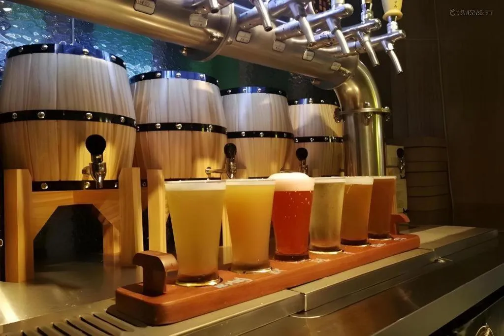 Yitel Beijing Zhongguancun Software Park