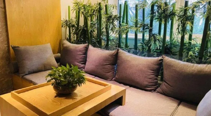 Yitel Beijing Zhongguancun Software Park