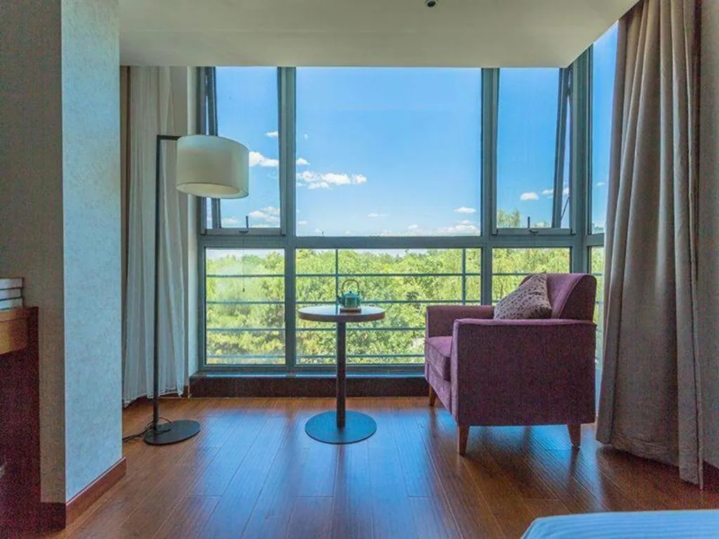 Yitel Beijing Zhongguancun Software Park