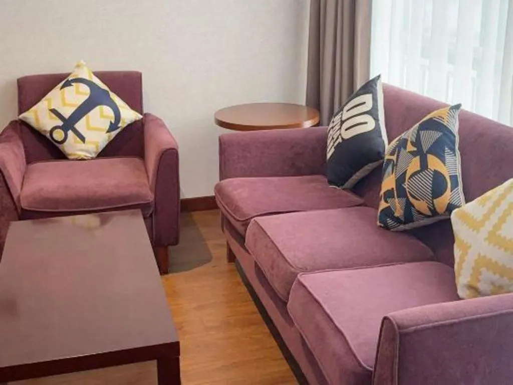 Yitel Beijing Zhongguancun Software Park