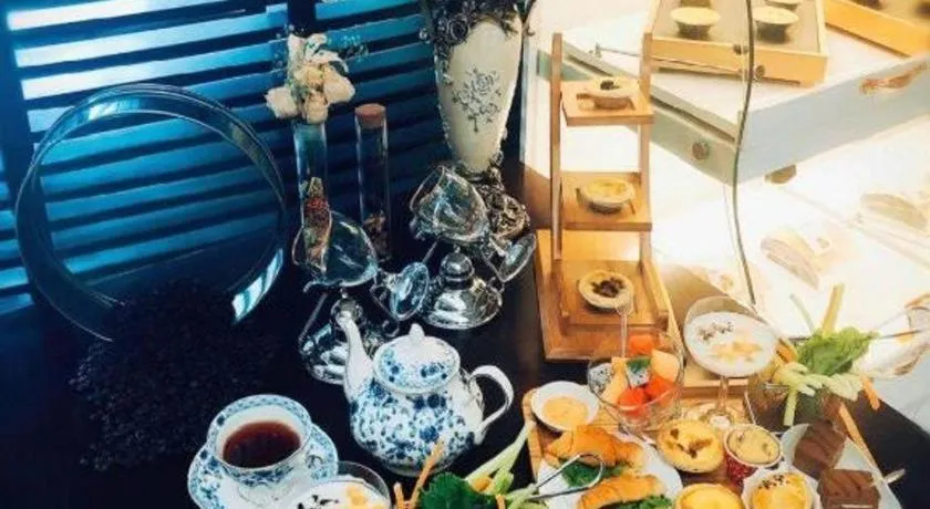 Yitel Beijing Zhongguancun Software Park