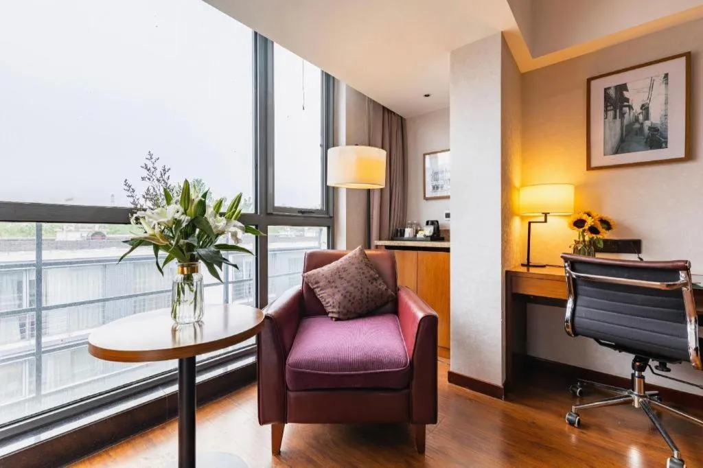 Yitel Beijing Zhongguancun Software Park