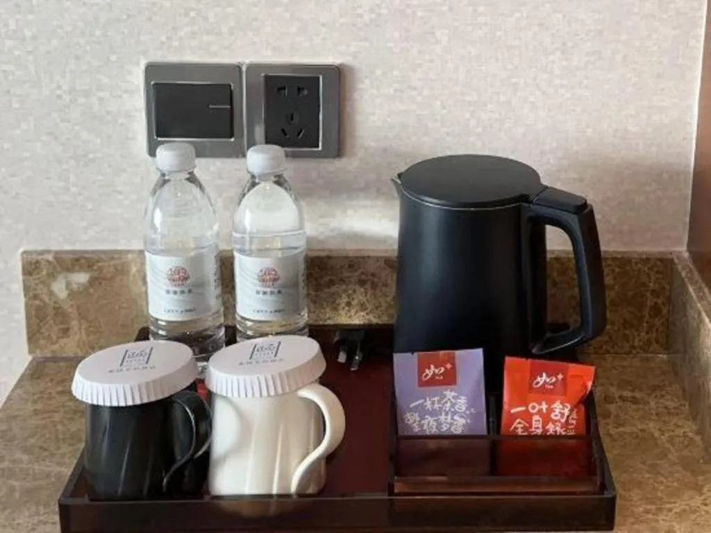 Yitel Beijing Zhongguancun Software Park