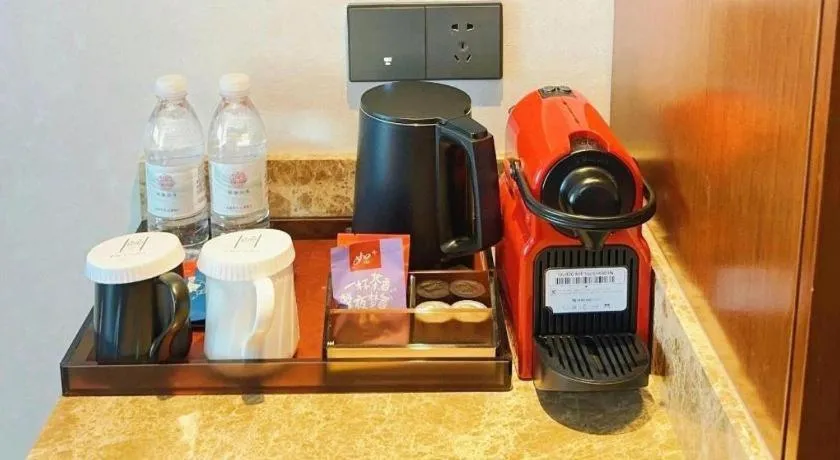 Yitel Beijing Zhongguancun Software Park