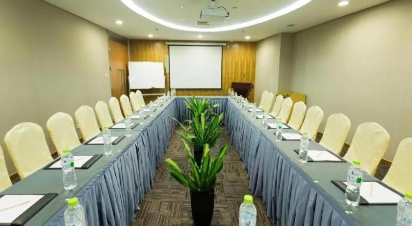 Yitel Beijing Zhongguancun Software Park