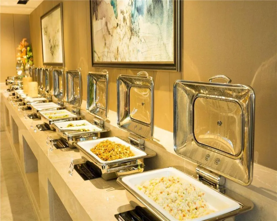 Yitel Beijing Zhongguancun Software Park